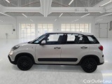  Fiat  500 FIAT L / 2017 / 5P / MONOVOLUME 1.3 MULTIJET 95CV CONNECT #8