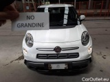  Fiat  500 FIAT L / 2017 / 5P / MONOVOLUME 1.3 MULTIJET 95CV CONNECT #27