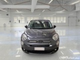  Fiat  500 FIAT X / 2018 / 5P / CROSSOVER 1.3 MJET 95CV E6D CLUB #6