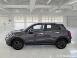  Fiat  500 FIAT X / 2018 / 5P / CROSSOVER 1.3 MJET 95CV E6D CLUB #8