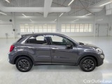  Fiat  500 FIAT X / 2018 / 5P / CROSSOVER 1.3 MJET 95CV E6D CLUB #7
