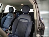  Fiat  500 FIAT X / 2018 / 5P / CROSSOVER 1.3 MJET 95CV E6D CLUB #11