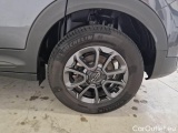 Fiat  500 FIAT X / 2018 / 5P / CROSSOVER 1.3 MJET 95CV E6D CLUB #19