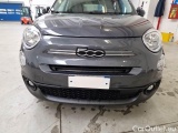  Fiat  500 FIAT X / 2018 / 5P / CROSSOVER 1.3 MJET 95CV E6D CLUB #30