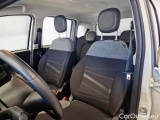  Fiat  Panda FIAT  / 2011 / 5P / BERLINA 0.9 TWINAIR TURBO 85CV WILD 4X4 #11