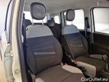  Fiat  Panda FIAT  / 2011 / 5P / BERLINA 0.9 TWINAIR TURBO 85CV WILD 4X4 #13