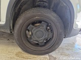  Fiat  Panda FIAT  / 2011 / 5P / BERLINA 0.9 TWINAIR TURBO 85CV WILD 4X4 #17