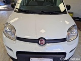  Fiat  Panda FIAT  / 2011 / 5P / BERLINA 0.9 TWINAIR TURBO 85CV WILD 4X4 #23