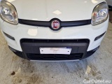 Fiat  Panda FIAT  / 2011 / 5P / BERLINA 0.9 TWINAIR TURBO 85CV WILD 4X4 #29