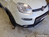 Fiat  Panda FIAT  / 2011 / 5P / BERLINA 0.9 TWINAIR TURBO 85CV WILD 4X4 #31