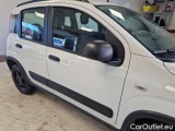 Fiat  Panda FIAT  / 2011 / 5P / BERLINA 0.9 TWINAIR TURBO 85CV WILD 4X4 #40