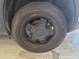  Fiat  Panda FIAT  / 2011 / 5P / BERLINA 0.9 TWINAIR TURBO 85CV WILD 4X4 #38