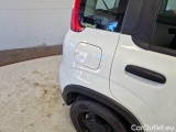  Fiat  Panda FIAT  / 2011 / 5P / BERLINA 0.9 TWINAIR TURBO 85CV WILD 4X4 #48