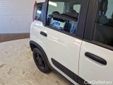  Fiat  Panda FIAT  / 2011 / 5P / BERLINA 0.9 TWINAIR TURBO 85CV WILD 4X4 #46