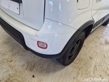  Fiat  Panda FIAT  / 2011 / 5P / BERLINA 0.9 TWINAIR TURBO 85CV WILD 4X4 #53