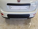  Fiat  Panda FIAT  / 2011 / 5P / BERLINA 0.9 TWINAIR TURBO 85CV WILD 4X4 #56