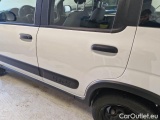  Fiat  Panda FIAT  / 2011 / 5P / BERLINA 0.9 TWINAIR TURBO 85CV WILD 4X4 #65