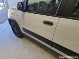 Fiat  Panda FIAT  / 2011 / 5P / BERLINA 0.9 TWINAIR TURBO 85CV WILD 4X4 #68