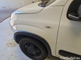  Fiat  Panda FIAT  / 2011 / 5P / BERLINA 0.9 TWINAIR TURBO 85CV WILD 4X4 #73