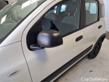  Fiat  Panda FIAT  / 2011 / 5P / BERLINA 0.9 TWINAIR TURBO 85CV WILD 4X4 #75