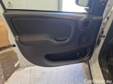  Fiat  Panda FIAT  / 2011 / 5P / BERLINA 0.9 TWINAIR TURBO 85CV WILD 4X4 #79