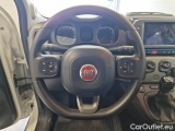  Fiat  Panda FIAT  / 2011 / 5P / BERLINA 0.9 TWINAIR TURBO 85CV WILD 4X4 #88