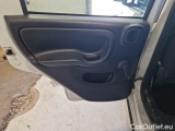  Fiat  Panda FIAT  / 2011 / 5P / BERLINA 0.9 TWINAIR TURBO 85CV WILD 4X4 #91
