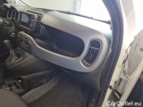  Fiat  Panda FIAT  / 2011 / 5P / BERLINA 0.9 TWINAIR TURBO 85CV WILD 4X4 #113