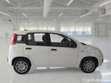  Fiat  Panda FIAT  / 2011 / 5P / BERLINA 1.0 FIREFLY 70CV SeS HYBRID #7