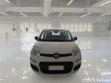 Fiat  Panda FIAT  / 2011 / 5P / BERLINA 1.0 FIREFLY 70CV SeS HYBRID #6