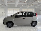  Fiat  Panda FIAT  / 2011 / 5P / BERLINA 1.0 FIREFLY 70CV SeS HYBRID #8