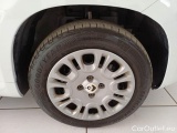  Fiat  Panda FIAT  / 2011 / 5P / BERLINA 1.0 FIREFLY 70CV SeS HYBRID #17