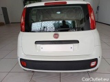  Fiat  Panda FIAT  / 2011 / 5P / BERLINA 1.0 FIREFLY 70CV SeS HYBRID #23