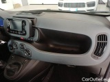  Fiat  Panda FIAT  / 2011 / 5P / BERLINA 1.0 FIREFLY 70CV SeS HYBRID #37
