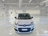  Fiat  Panda FIAT  / 2011 / 5P / BERLINA 1.2 69CV E6 EASY #6
