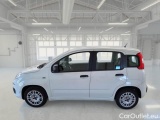  Fiat  Panda FIAT  / 2011 / 5P / BERLINA 1.2 69CV E6 EASY #8
