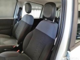  Fiat  Panda FIAT  / 2011 / 5P / BERLINA 1.2 69CV E6 EASY #11