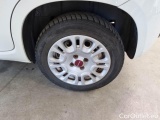  Fiat  Panda FIAT  / 2011 / 5P / BERLINA 1.2 69CV E6 EASY #19
