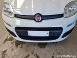  Fiat  Panda FIAT  / 2011 / 5P / BERLINA 1.2 69CV E6 EASY #21