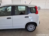  Fiat  Panda FIAT  / 2011 / 5P / BERLINA 1.2 69CV E6 EASY #41