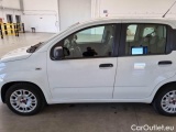  Fiat  Panda FIAT  / 2011 / 5P / BERLINA 1.2 69CV E6 EASY #44