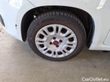  Fiat  Panda FIAT  / 2011 / 5P / BERLINA 1.2 69CV E6 EASY #47