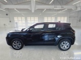  Jeep  Avenger JEEP  / 2022 / 5P / SUV 1.2 TURBO ALTITUDE #8