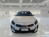  KIA  XCeed KIA  / 2022 / 5P / CROSSOVER 1.5 T-GDI 160 CV MHEV IMT BUSINESS #6