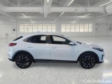  KIA  XCeed KIA  / 2022 / 5P / CROSSOVER 1.5 T-GDI 160 CV MHEV IMT BUSINESS #7