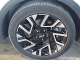  KIA  XCeed KIA  / 2022 / 5P / CROSSOVER 1.5 T-GDI 160 CV MHEV IMT BUSINESS #17
