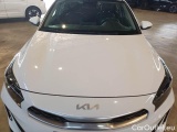  KIA  XCeed KIA  / 2022 / 5P / CROSSOVER 1.5 T-GDI 160 CV MHEV IMT BUSINESS #27