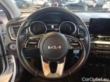  KIA  XCeed KIA  / 2022 / 5P / CROSSOVER 1.5 T-GDI 160 CV MHEV IMT BUSINESS #58