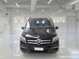  Mercedes  V-Klasse MERCEDES-BENZ CLASSE V / 2019 / 5P / MONOVOLUME V 250 D AUTO PREMIUM LONG #6