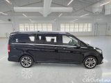  Mercedes  V-Klasse MERCEDES-BENZ CLASSE V / 2019 / 5P / MONOVOLUME V 250 D AUTO PREMIUM LONG #7